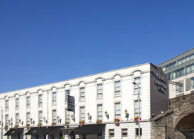 The Address Connolly 2