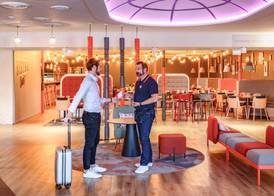 Hôtel Mercure Lille Aéroport 4