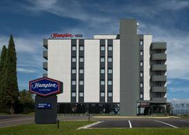 Hampton by Hilton Rome North Fiano Romano 2