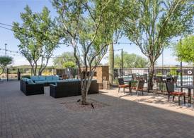 Hilton Garden Inn North Phoenix Scottsdale 5