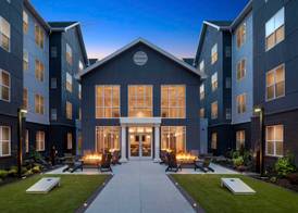 Homewood Suites by Hilton Hillsboro/Beaverton 5