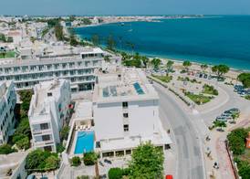 Zephyros Hotel 3