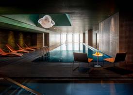 Anantara The Marker Dublin- A Leading Hotel of the World 2