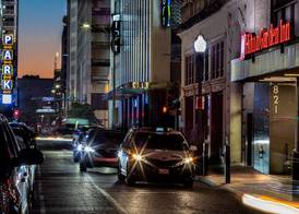 Hilton Garden Inn New Orleans French Quarter/CBD 5