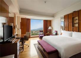 Shangri-La Chiang Mai 5