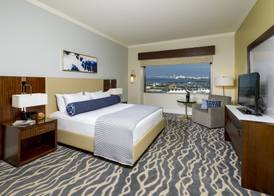 InterContinental Hotels MIAMI by IHG 2