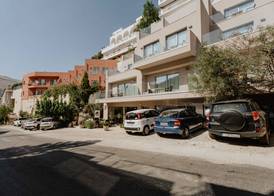 Petra Hotel 5
