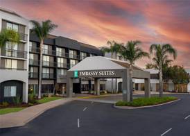 Embassy Suites San Luis Obispo 2