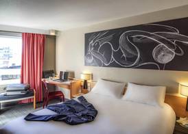 ibis Tours Centre Gare 5