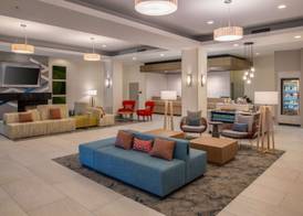Hilton Garden Inn Tacoma Downtown 4