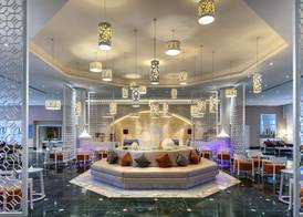 Radisson Blu Resort & Thalasso 5