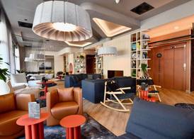 ibis Styles Brest Centre Port 2