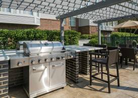 Homewood Suites by Hilton Chicago - Schaumburg 5