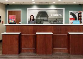Hampton Inn & Suites Navarre 5