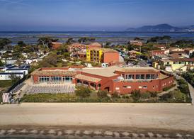 Ibis Hyeres Plage Thalassa 2