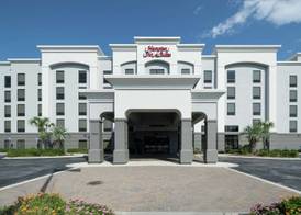 Hampton Inn & Suites Panama City Beach-Pier Park Area 5
