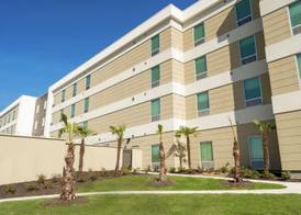 Home2 Suites By Hilton San Antonio At The Rim, Tx 5