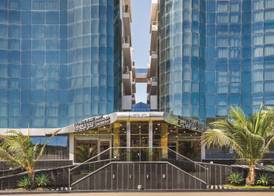 Vivid Jeddah Hotel, a member of Radisson Individuals 3
