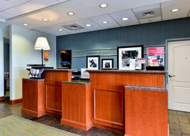 Hampton Inn Ellsworth/Bar Harbor 3