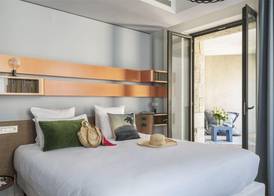 Golden Tulip Saint Malo– Le Grand Bé 3