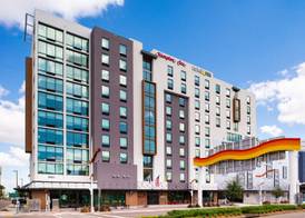 Home2 Suites By Hilton Tampa Downtown Channel District 2