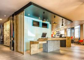 Ibis Sevilla 2