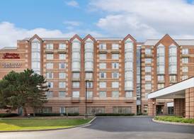 Hampton Inn & Suites Downers Grove Chicago 3