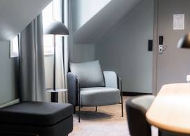 Scandic Oslo City 2