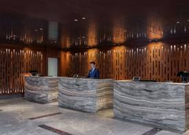 Radisson Blu Hotel & Spa, Istanbul Tuzla 5