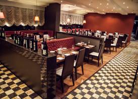 DoubleTree by Hilton Bogota Parque 93 5