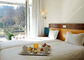 The Lince Braga 4