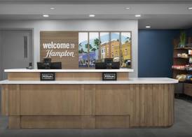 Hampton Inn & Suites Laurel, MS 4