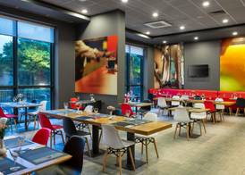 Ibis Istanbul Tuzla 5
