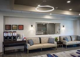 Hampton Inn Lewiston, ID 4