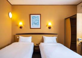 Campanile Hotel & Restaurant Brussels Vilvoorde 5