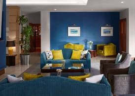 Radisson BLU Hotel and Spa, Limerick 5