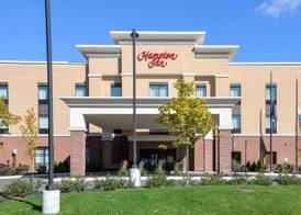 Hampton Inn Brighton, MI 2