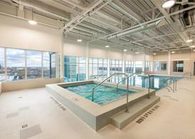 Hilton Niagara Falls/Fallsview Hotel & Suites 5