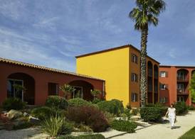 Ibis Hyeres Plage Thalassa 3