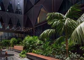 West Hotel Sydney, Curio Collection by Hilton 2