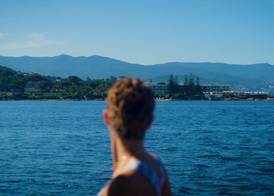 Sofitel Golfe d'Ajaccio Thalassa Sea & Spa 2