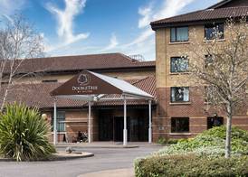 DoubleTree by Hilton Swindon 2