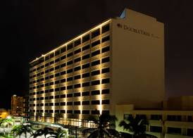 DoubleTree by Hilton Veracruz 4