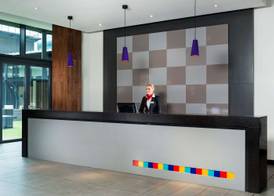 Park Inn by Radisson Aberdeen 2