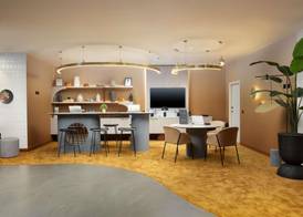 ibis London Earls Court 2