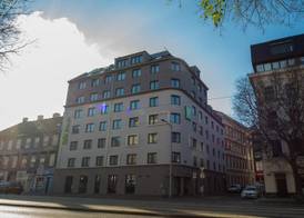 ibis Styles Wien Messe Prater 4