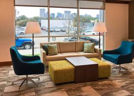 Home2 Suites by Hilton Dallas Downtown at Baylor Scott & White 5