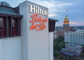Hilton Palacio del Rio 2