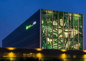 Ibis Styles Amsterdam Airport 4