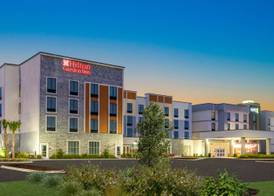 Home2 Suites By Hilton Brunswick 4